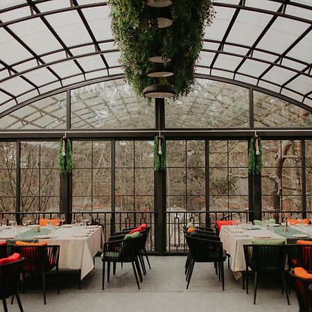 Hotel Dream Park Gyulagarak Zewnętrze zdjęcie