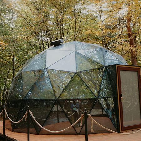 Hotel Dream Park Gyulagarak Zewnętrze zdjęcie