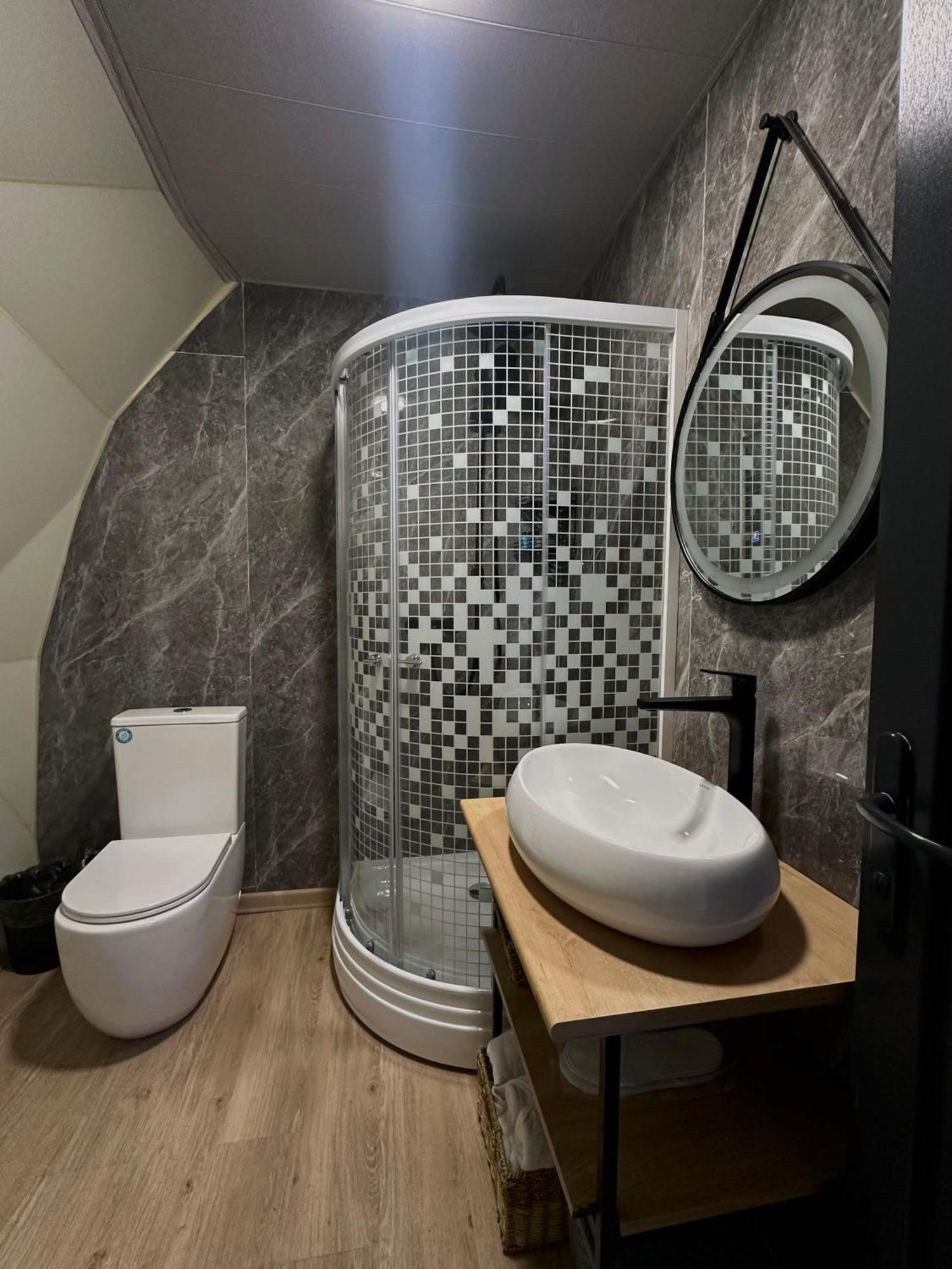 Hotel Dream Park Gyulagarak Zewnętrze zdjęcie