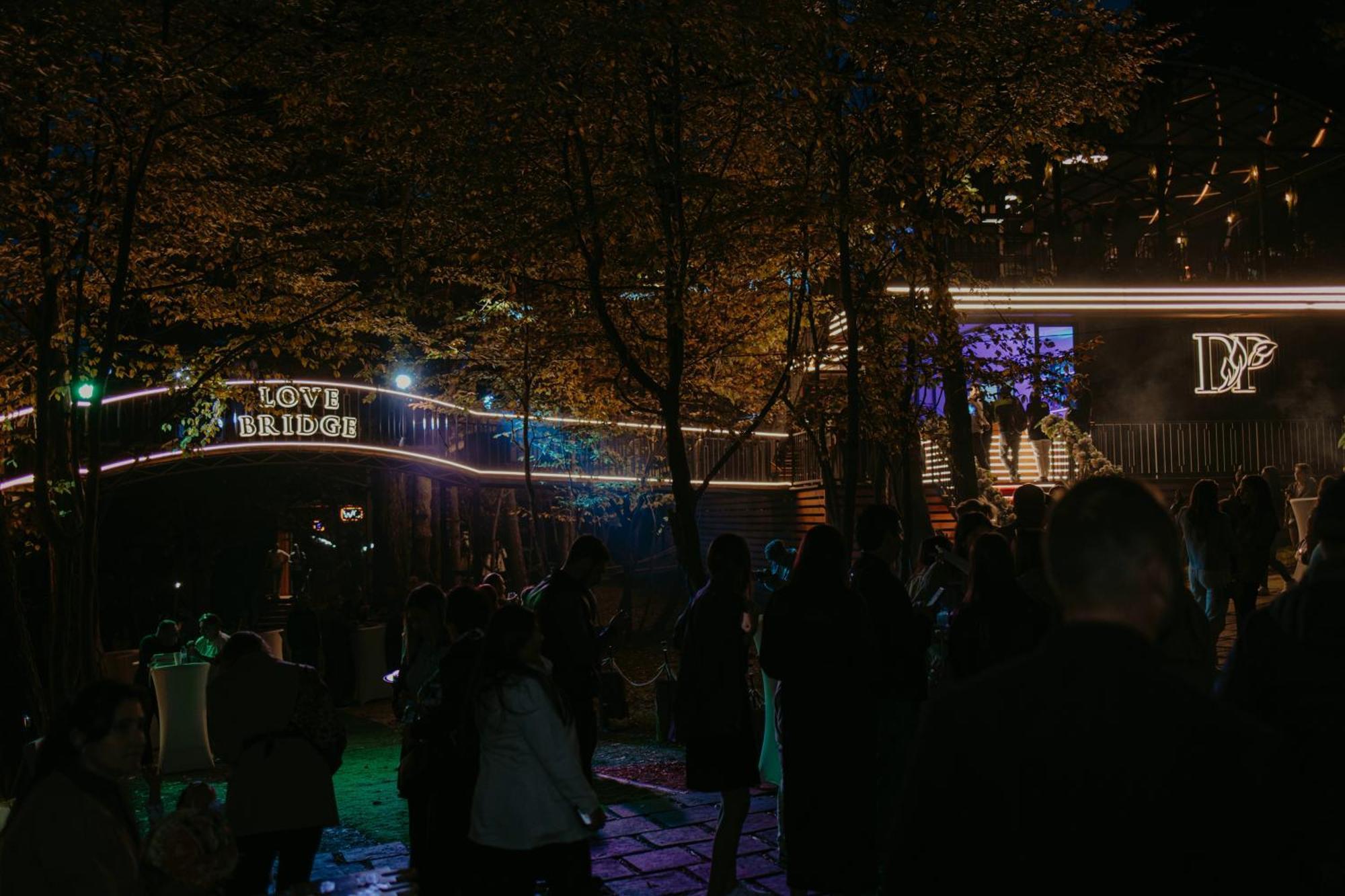 Hotel Dream Park Gyulagarak Zewnętrze zdjęcie