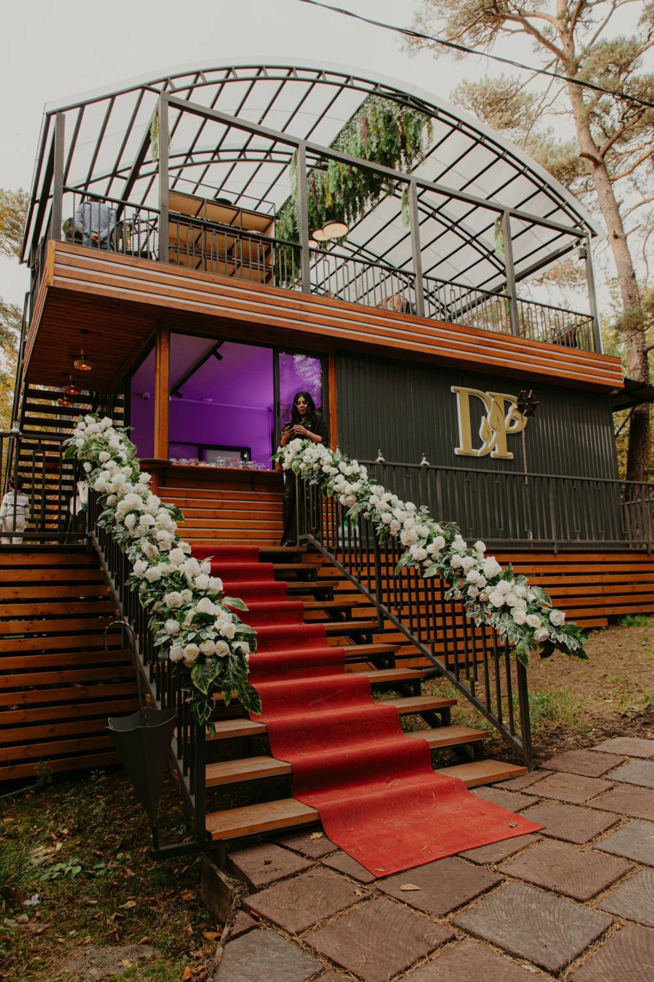 Hotel Dream Park Gyulagarak Zewnętrze zdjęcie