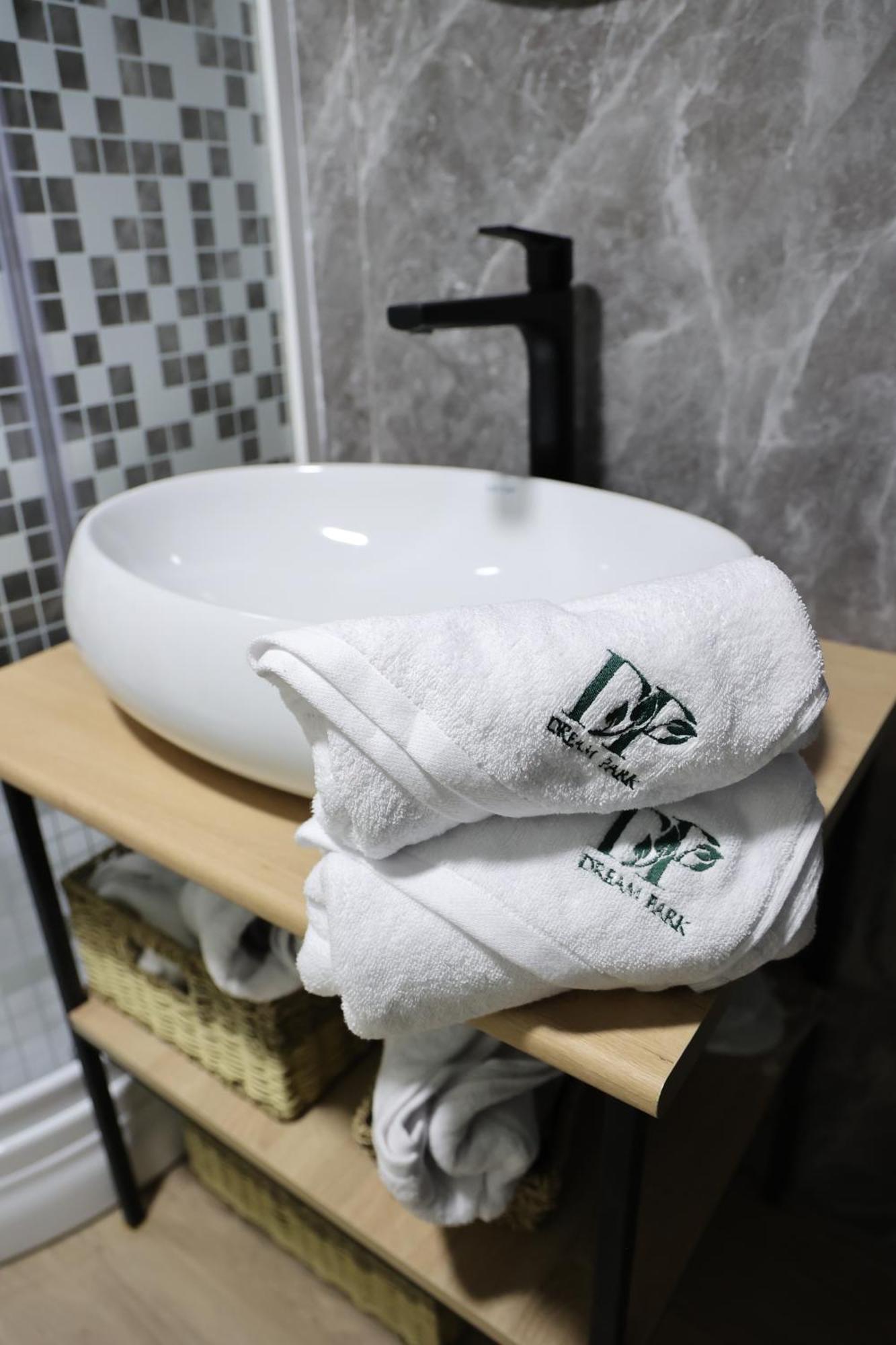 Hotel Dream Park Gyulagarak Zewnętrze zdjęcie