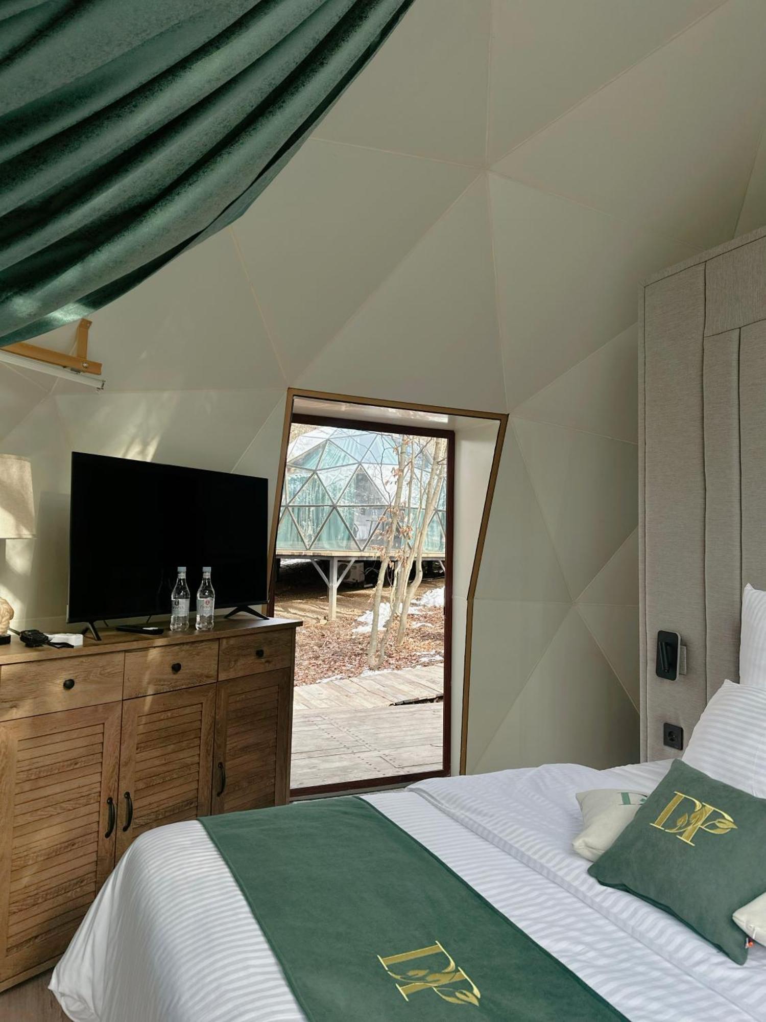 Hotel Dream Park Gyulagarak Zewnętrze zdjęcie