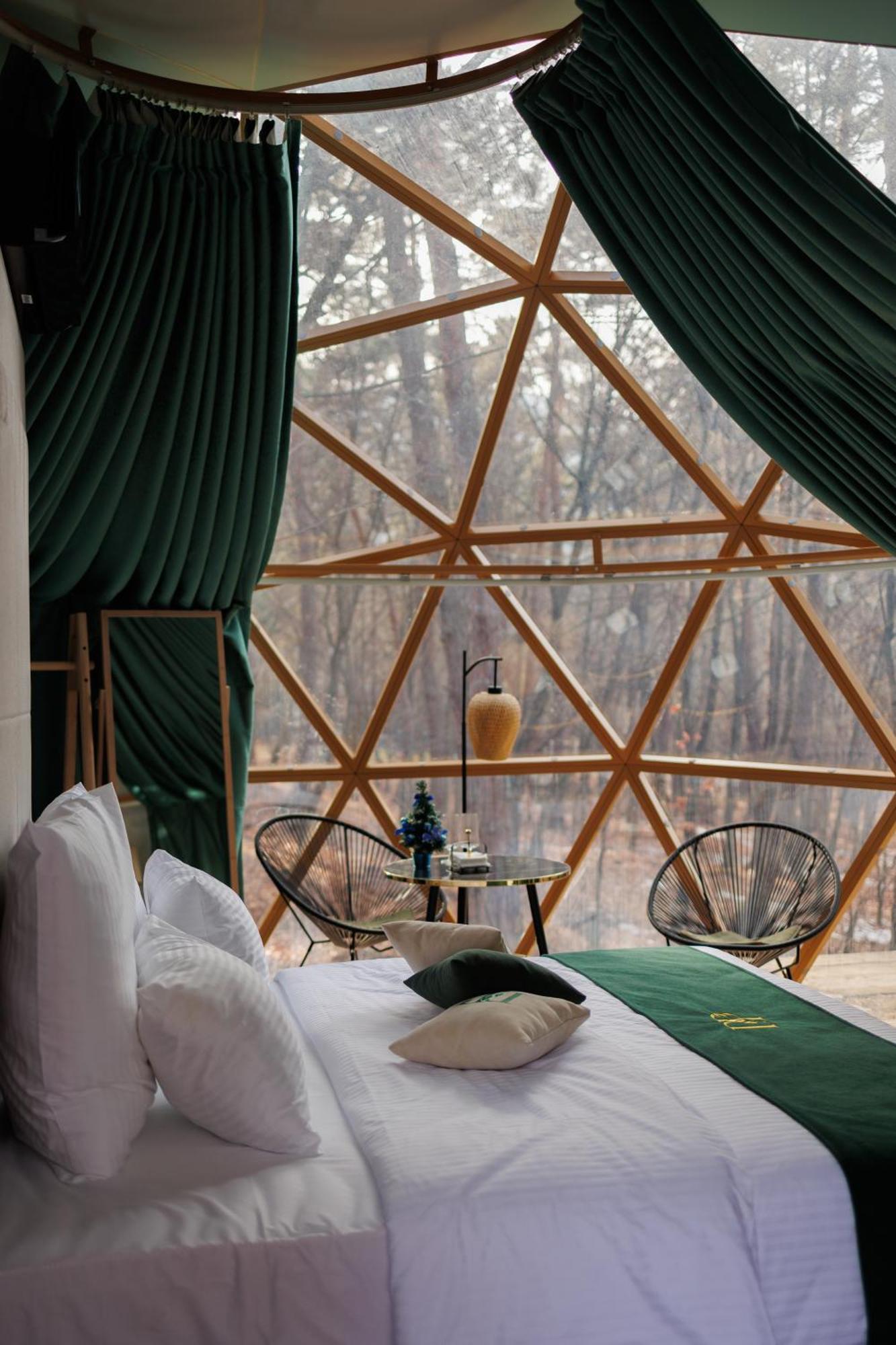 Hotel Dream Park Gyulagarak Zewnętrze zdjęcie
