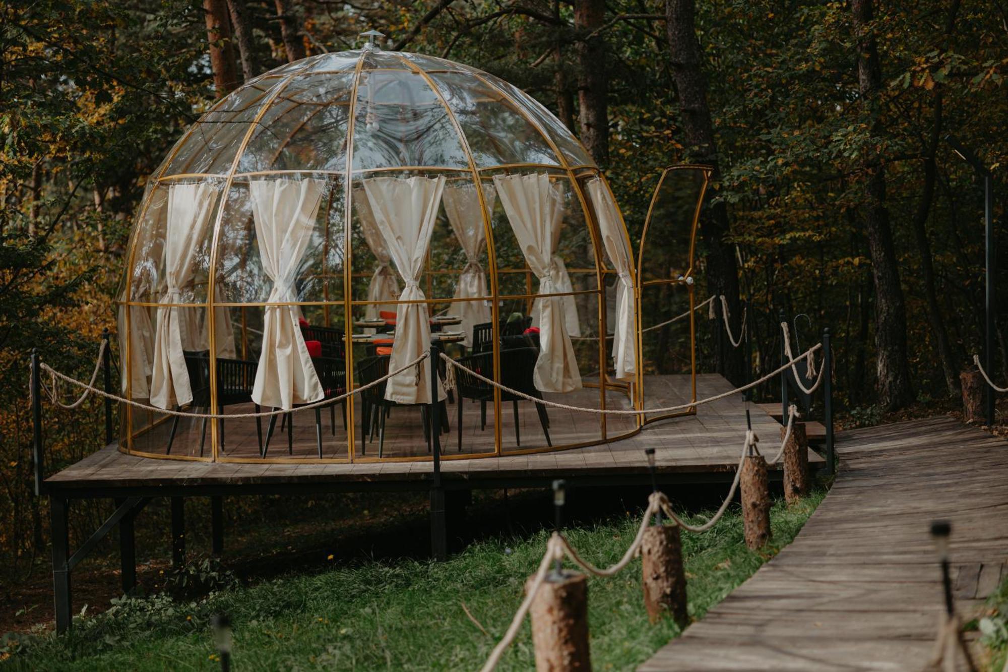 Hotel Dream Park Gyulagarak Zewnętrze zdjęcie