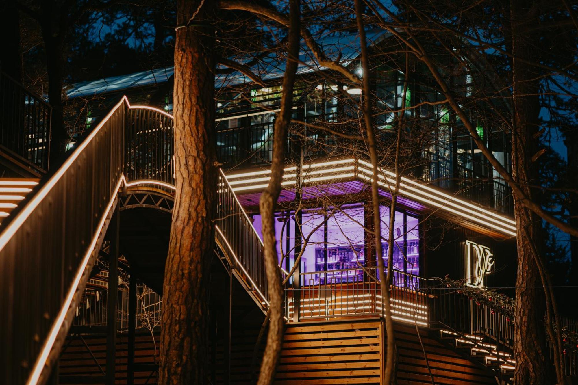 Hotel Dream Park Gyulagarak Zewnętrze zdjęcie