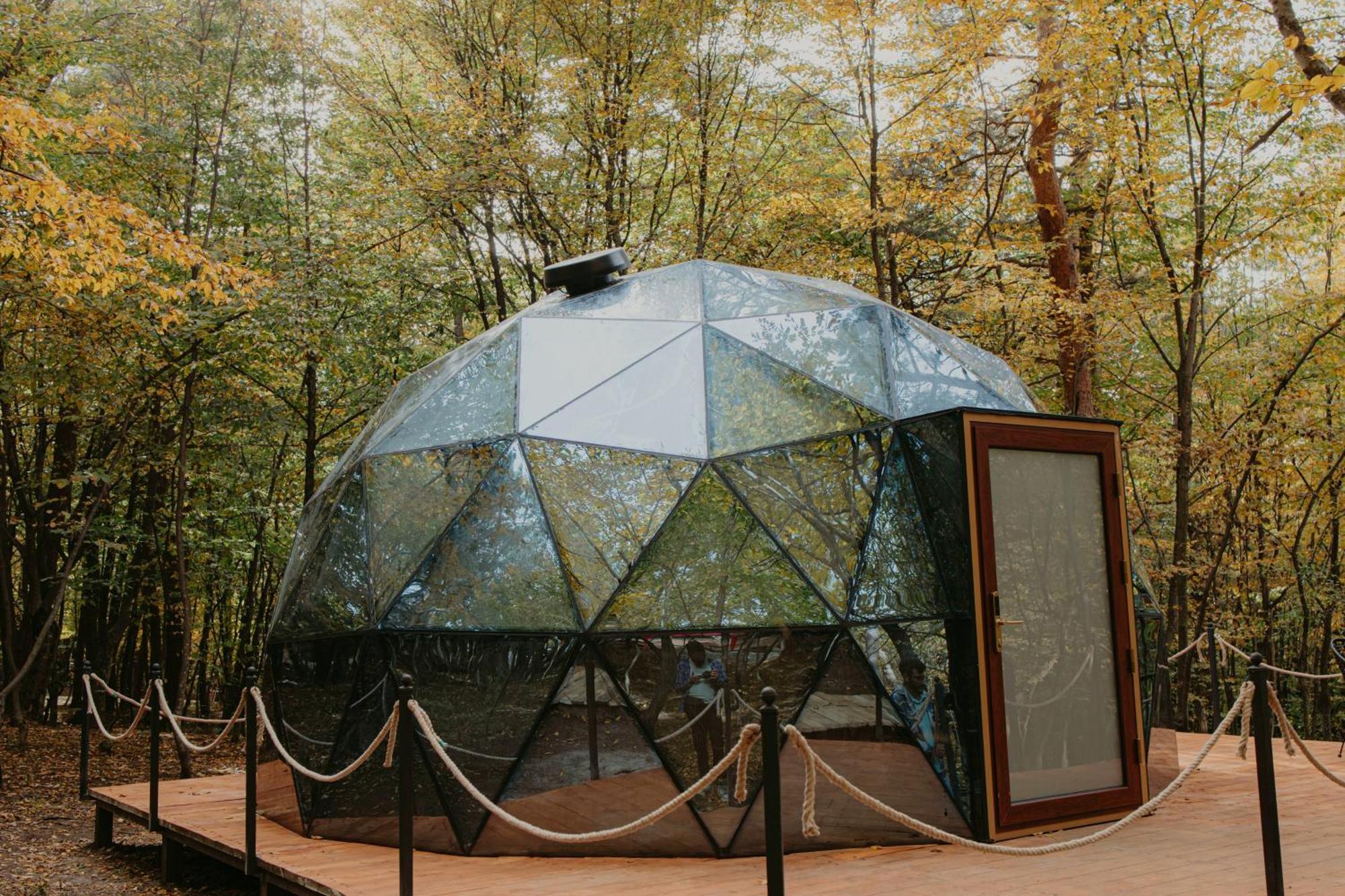 Hotel Dream Park Gyulagarak Zewnętrze zdjęcie